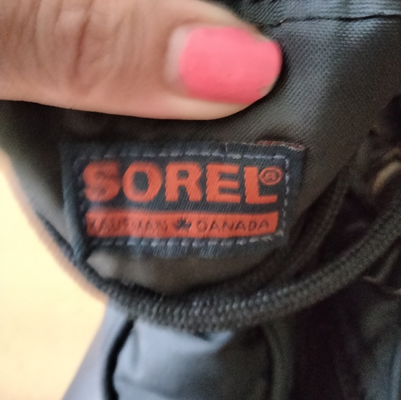 Sorel Kaufman Canada boots - Picture 2 of 6